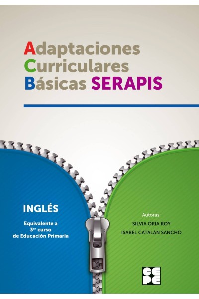 INGLÈS 3ºPRIMARIA