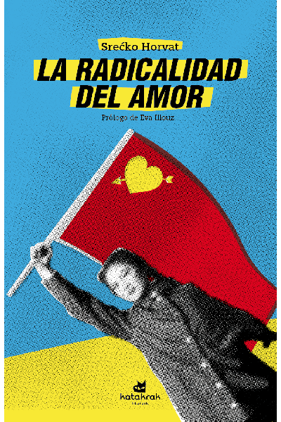 LA RADICALIDAD DEL AMOR