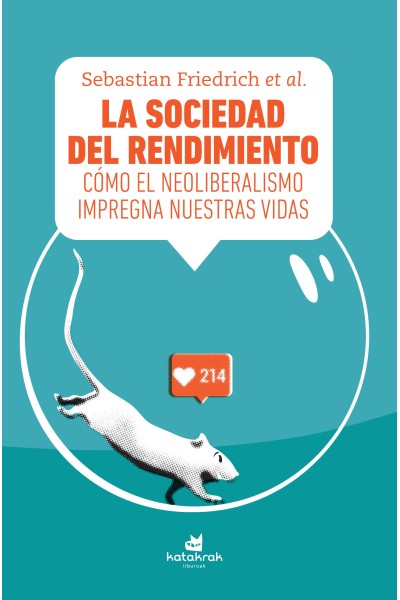 LA SOCIEDAD DEL RENDIMIENTO