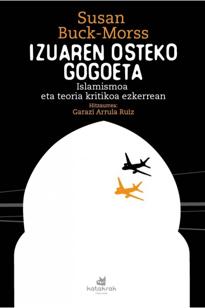 IZUAREN OSTEKO GOGOETA