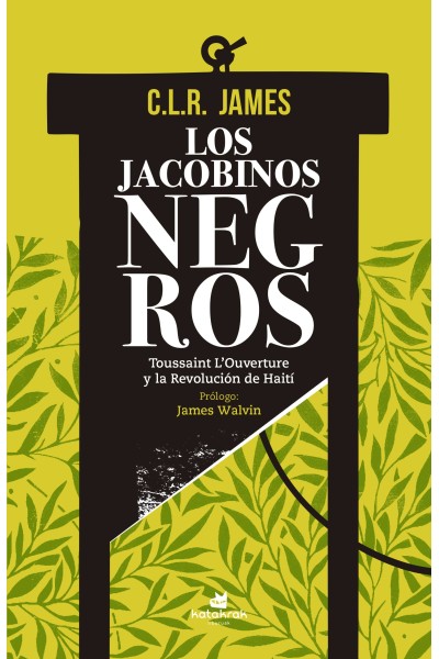 LOS JACOBINOS NEGROS
