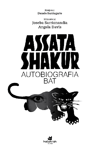 AUTOBIOGRAFIA BAT