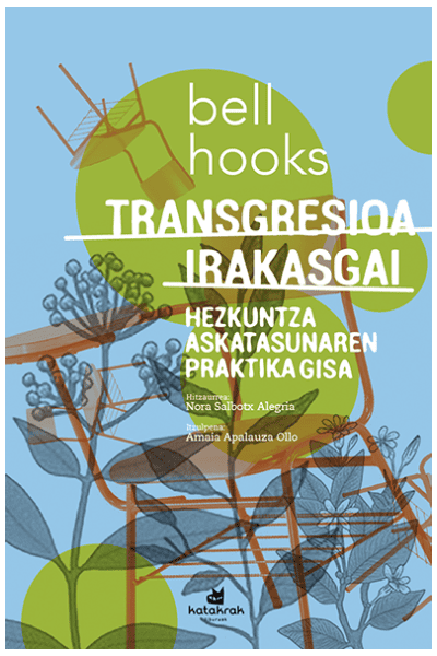 TRANSGRESIOA IRAKASGAI