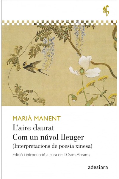 L'AIRE DAURAT / COM UN NÚVOL LLEUGER