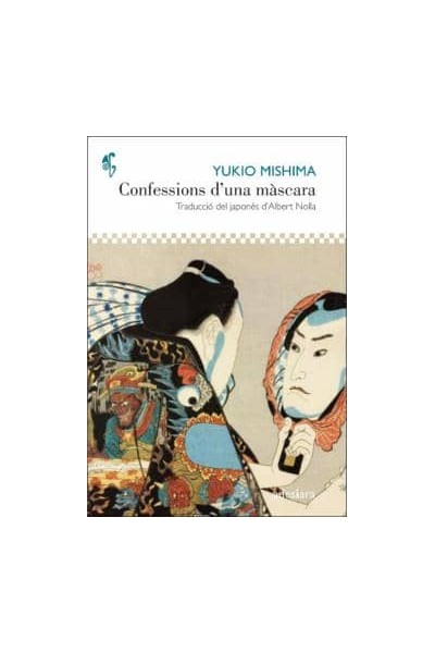 CONFESSIONS D'UNA MÀSCARA