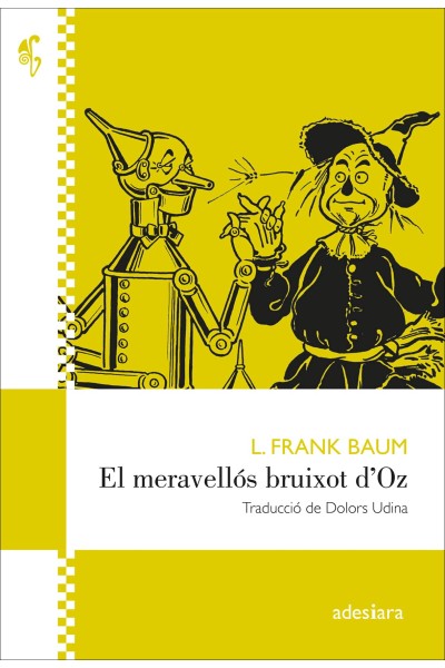 EL MERAVELLÓS BRUIXOT D'OZ