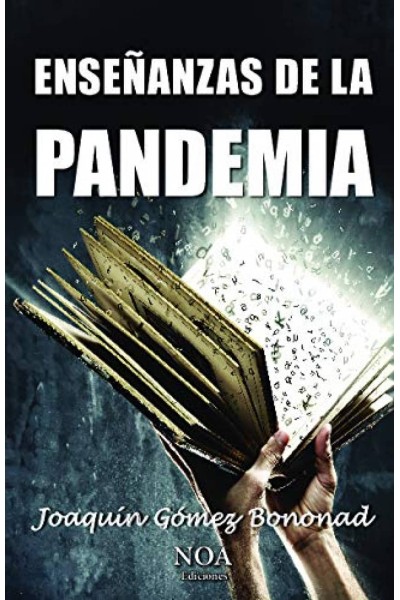ENSEÑANZAS DE LA PANDEMIA