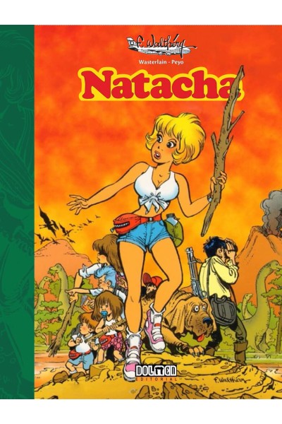 NATACHA