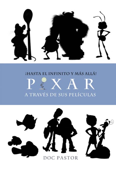¡HASTA EL INFINITO Y MAS ALLÁ!