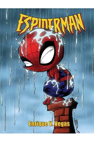 ESPIDERMAN