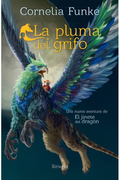 LA PLUMA DEL GRIFO Nº11