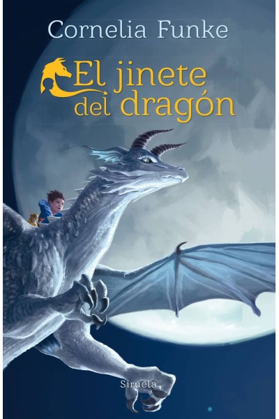 EL JINETE DEL DRAGÓN Nº12