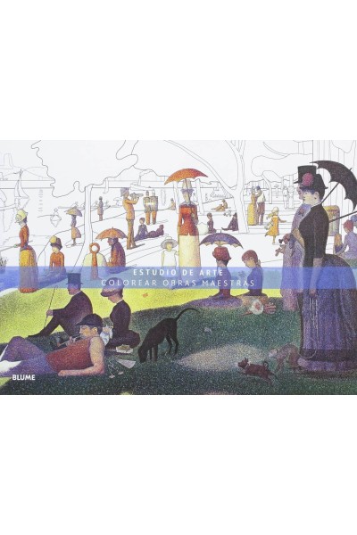 ESTUDIO DE ARTE