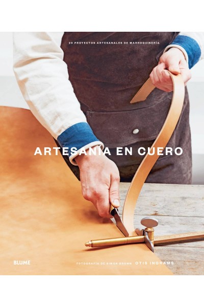 ARTESANIA EN CUERO