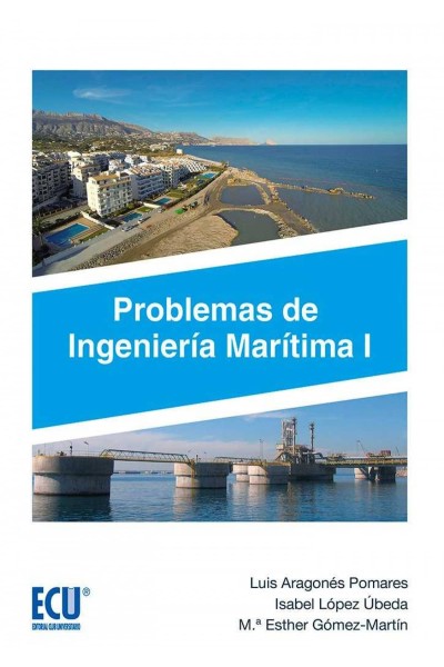 PROBLEMAS DE INGENIERÍA MARÍTIMA