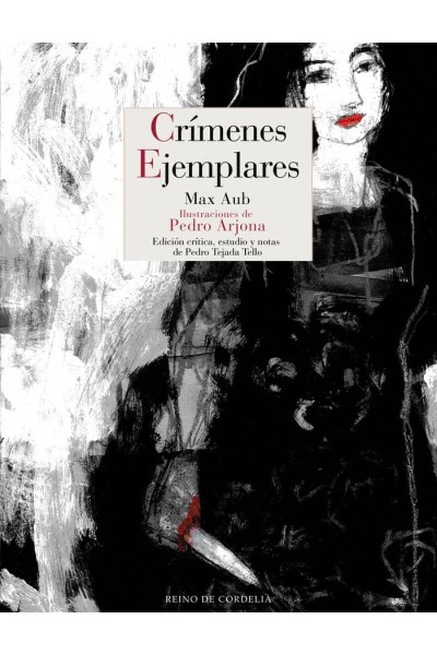 CRIMENES EJEMPLARES