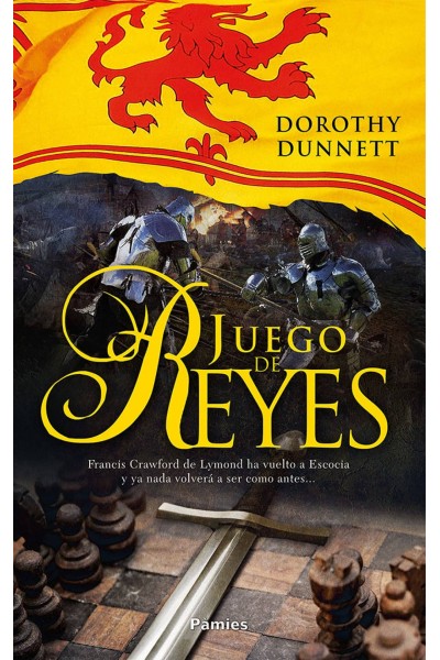 JUEGO DE REYES