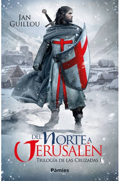 DEL NORTE A JERUSALÈN