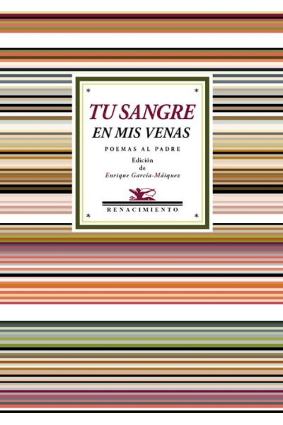 TU SANGRE EN MIS VENAS