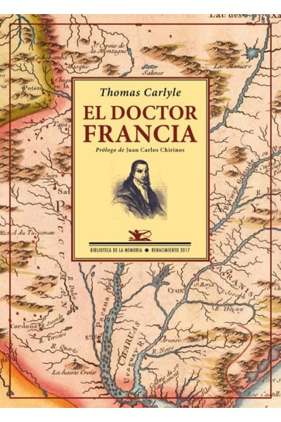 DOCTOR FRANCIA,EL