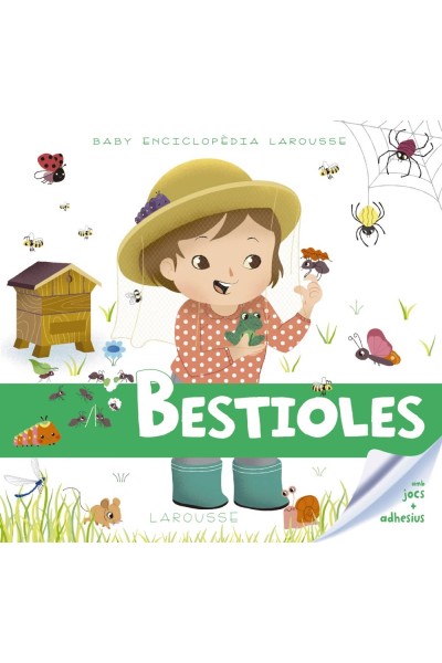 BESTIOLES