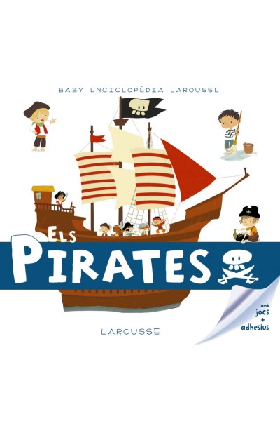 ELS PIRATES