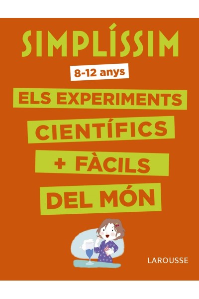 SIMPLÍSSIM (8-12 ANYS)