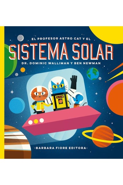ASTRO CAT 3 Y LAS FRONTERAS DEL SISTEMA SOLAR