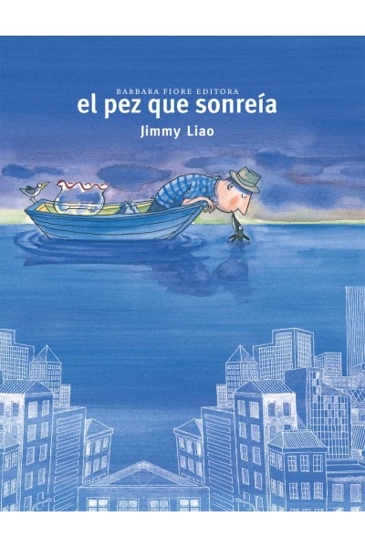 EL PEZ QUE SONREÍA