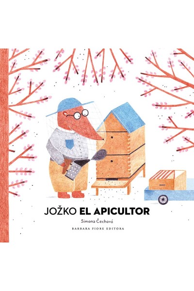 JOZKO EL APICULTOR
