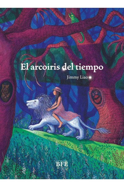 EL ARCOÍRIS DEL TIEMPO