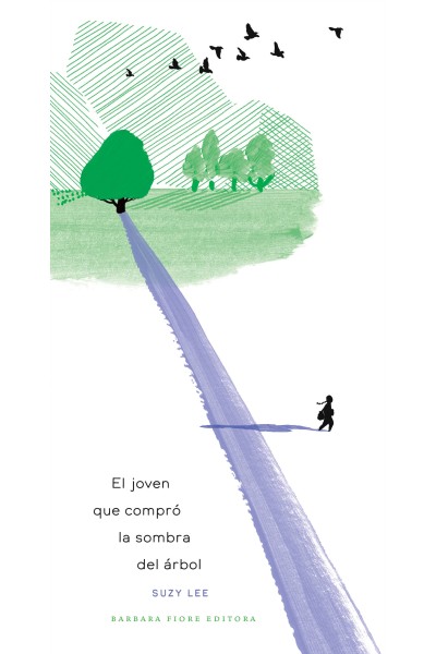 EL JOVEN QUE COMPRÓ LA SOMBRA DEL ÁRBOL