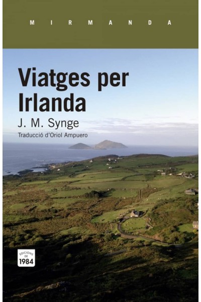 VIATGES PER IRLANDA