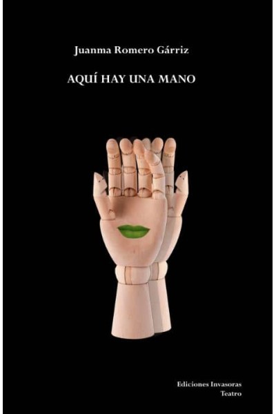 AQUÍ HAY UNA MANO