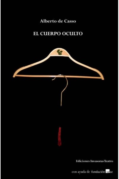 EL CUERPO OCULTO