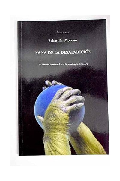 NANA DE LA DESAPARICIÓN