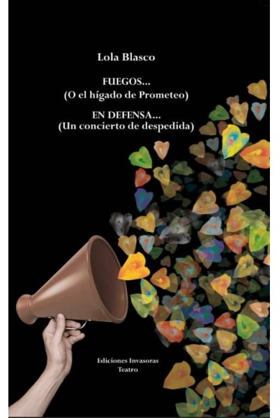 EN DEFENSA... / FUEGOS...