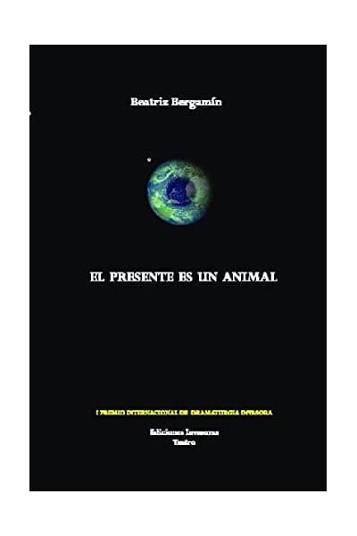 EL PRESENTE ES UN ANIMAL