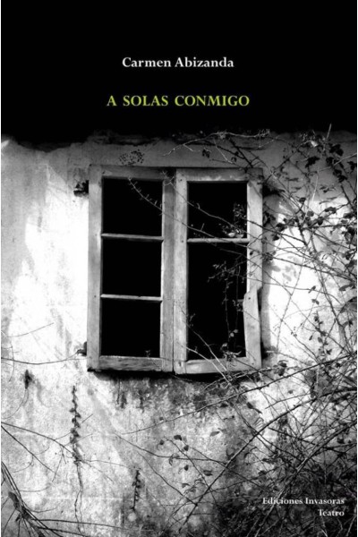 A SOLAS CONMIGO