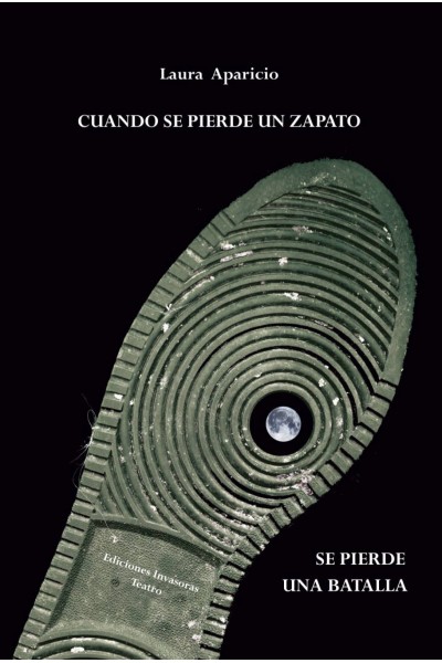 CUANDO SE PIERDE UN ZAPATO