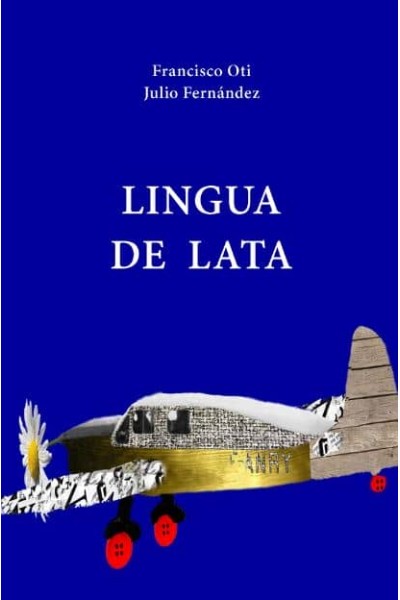 LINGUA DE LATA