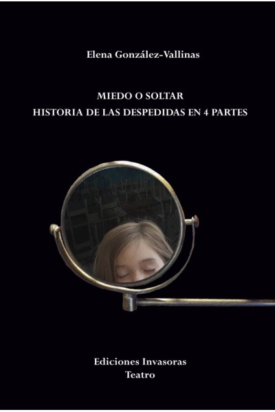 MIEDO O SOLTAR
