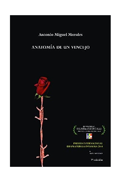 ANATOMÍA DE UN VENCEJO