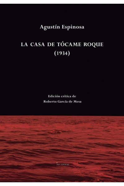 LA CASA DE TÓCAME ROQUE (1934)