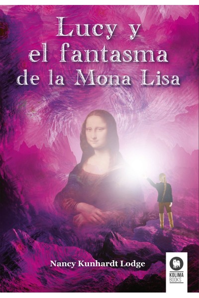 LUCY Y EL FANTASMA DE LA MONA LISA