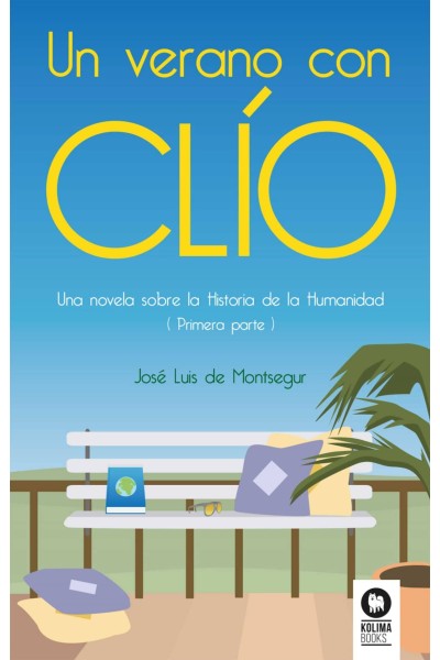 UN VERANO CON CLÍO