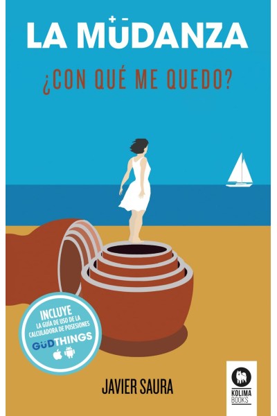 LA MUDANZA