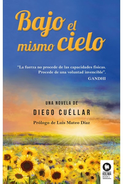 BAJO EL MISMO CIELO