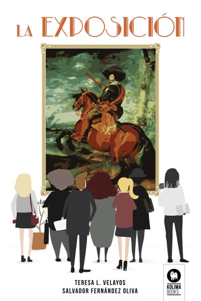 LA EXPOSICIÓN