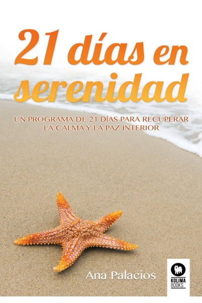 21 DÍAS EN SERENIDAD